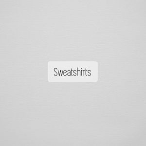 Sweatshirts